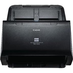 Skaner Cycplus canon dr-c240 600 x 600 dpi czarny