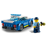 Lego City - 60312 radiowóz