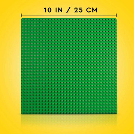 Lego Classic 11023 płyta konstrukcyjna w kolorze zielonym