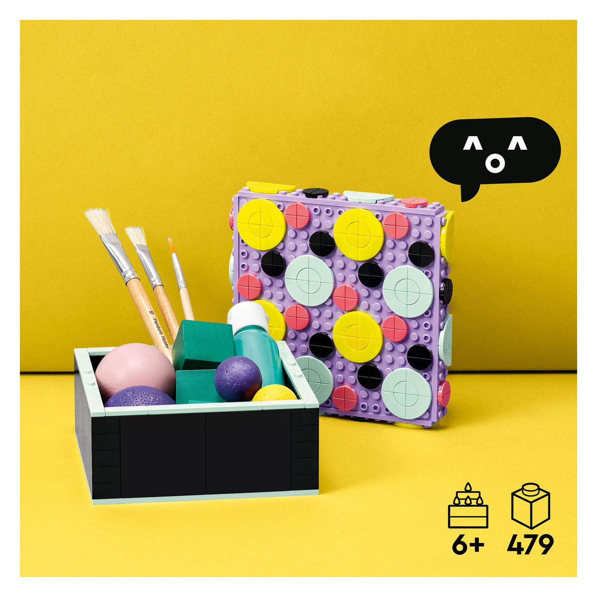 LEGO DOTS 41960 DUŻY pudełko
