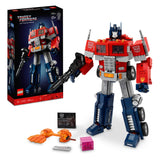Lego 10302 Optimus Prime