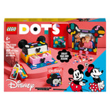 Lego Dots 41964 Mickey Minnie Mouse: Powrót do szkoły