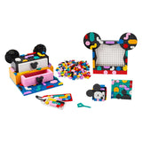 Lego Dots 41964 Mickey Minnie Mouse: Powrót do szkoły
