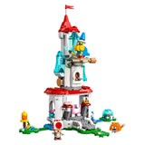 Lego Lego Super Mario 71407 Ekspansion Ice Tower