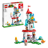 Lego Lego Super Mario 71407 Ekspansion Ice Tower