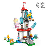 Lego Lego Super Mario 71407 Ekspansion Ice Tower