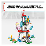 Lego Lego Super Mario 71407 Ekspansion Ice Tower
