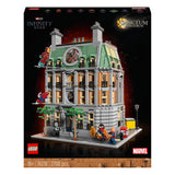 Lego Lego Super Heroes 76218 sanctum sanctorum