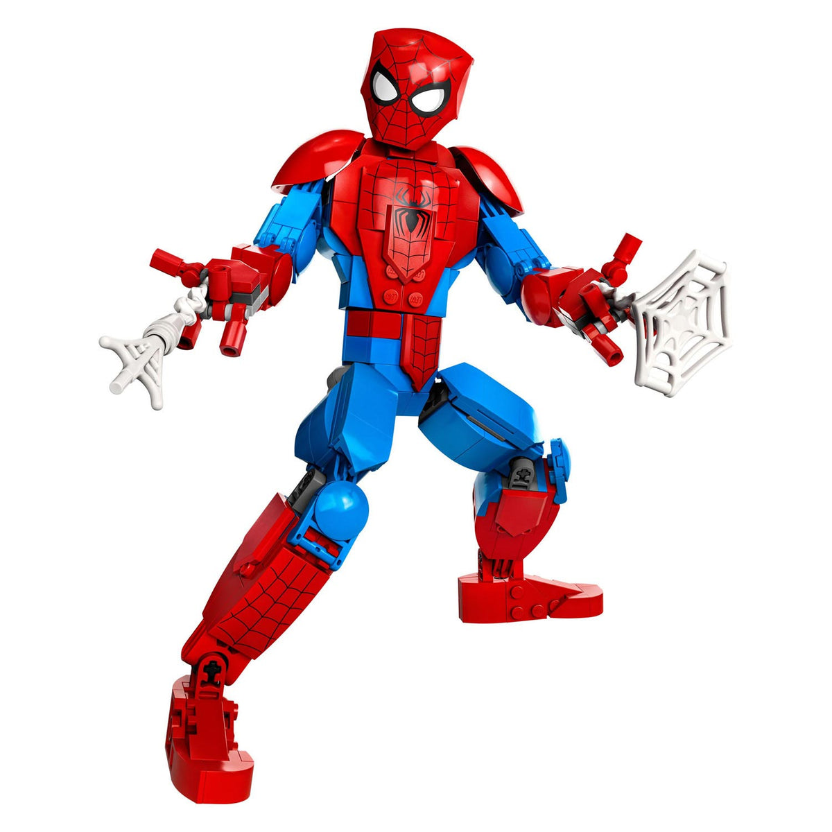 Lego Lego Super Heroes 76226 Spider-Man Figur