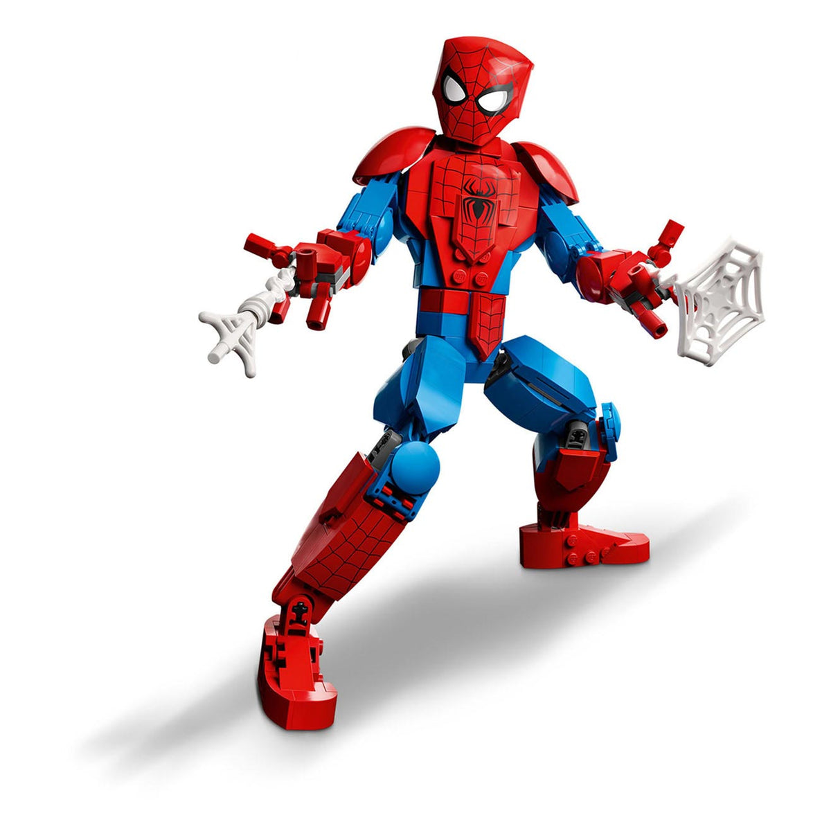 Lego Lego Super Heroes 76226 Spider-Man Figur