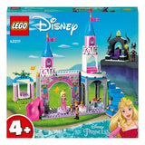 Lego Lego 43211 Zamek Aurora