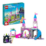 Lego Lego 43211 Zamek Aurora