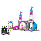 Lego Lego 43211 Zamek Aurora