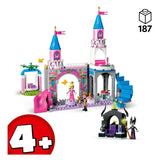 Lego Lego 43211 Zamek Aurora