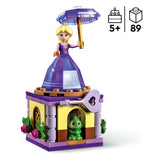 Lego Lego 43214 Turning Roszpunka