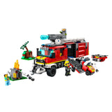 LEGO City 60374 Straż strażacka