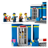 Lego Lego City 60370 pakiet policji
