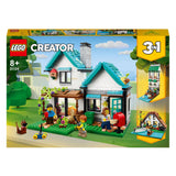 Lego Lego Creator 31139 House