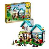 Lego Lego Creator 31139 House