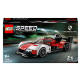 Lego Lego Speed Champions 76916 Porsche 963