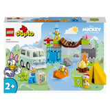 Lego Deplo Disney 10997 Camping Adventure