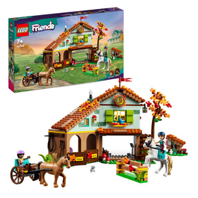 Lego Lego Friends 41745 Jesien