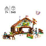 Lego Lego Friends 41745 Jesien