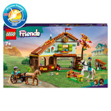 Lego Lego Friends 41745 Jesien