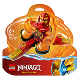 Lego Lego Ninjago 71777 Dragon Power Spinjitzu Kai