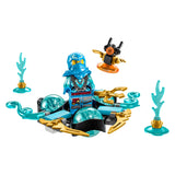 Lego Lego Ninjago 71778 Dragon Power Spinjitzu Dragon Power