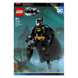 Lego dc - zabawki do budowania figurek Batmana (76259)