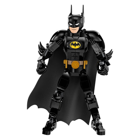 Lego dc - zabawki do budowania figurek Batmana (76259)
