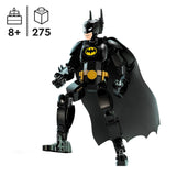 Lego dc - zabawki do budowania figurek Batmana (76259)