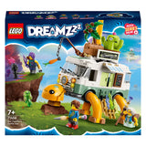 Lego Dreamzzz 71456 Mrs. Turtle Van Castillo