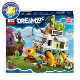 Lego Dreamzzz 71456 Mrs. Turtle Van Castillo
