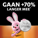 Sprzedaż akumulatorów w Europie b.v. bateria duracell cr2025 3v litowa (2szt)