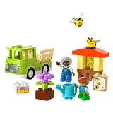 Lego Duplo Lego Deplo Town 10419 pszczoły i ule