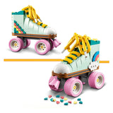 Lego Creator Wrotki 3w1 retro - 31148