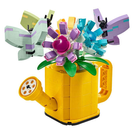 Lego Creator 31149 Kwiaty w konewce