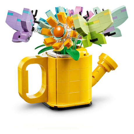 Lego Creator 31149 Kwiaty w konewce