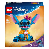Ścieg Lego Disneya - 43249