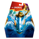Lego Lego Ninjago 71802 Rising Dragon Attack NYA