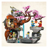 Lego Ninajago 71819 Ołtarz Stone Dragon