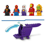 LEGO Marvel 10794 Team Spidey WebSpinner Ceaut