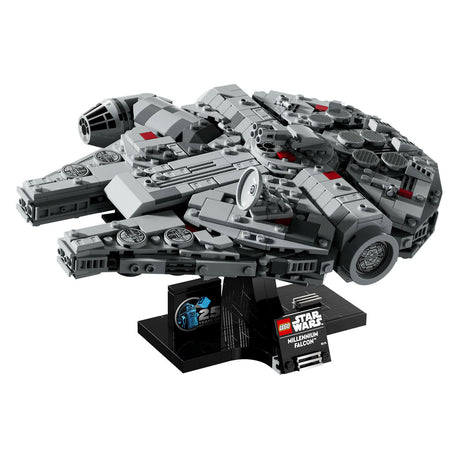 Lego Star Wars Sokół Millenium™ — 75375