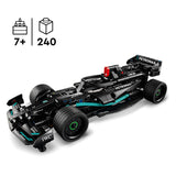 LEGO Technic 42165 Mercedes-AMG F1 W14 E Pull-Back