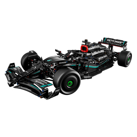 Lego technic mercedes-amg f1 w14 e wydajność - 42171