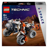 Lego 42178 techniczny pojazd kosmiczny LT78