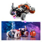 Lego 42178 techniczny pojazd kosmiczny LT78