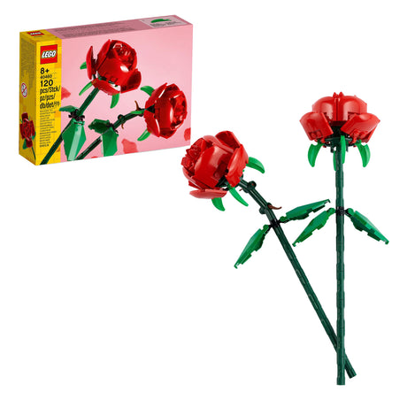 Lego 40460 róże
